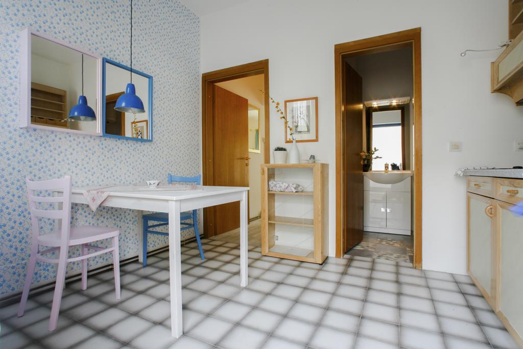 Apartments Novka Izola Pokój zdjęcie