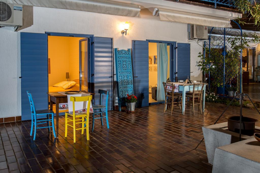 Apartments Novka Izola Zewnętrze zdjęcie
