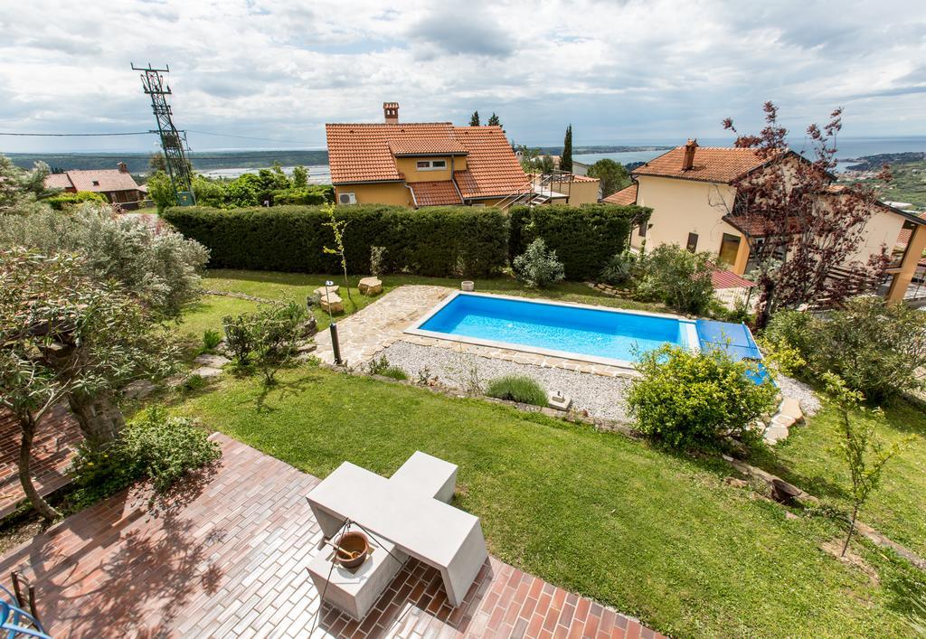Apartments Novka Izola Zewnętrze zdjęcie