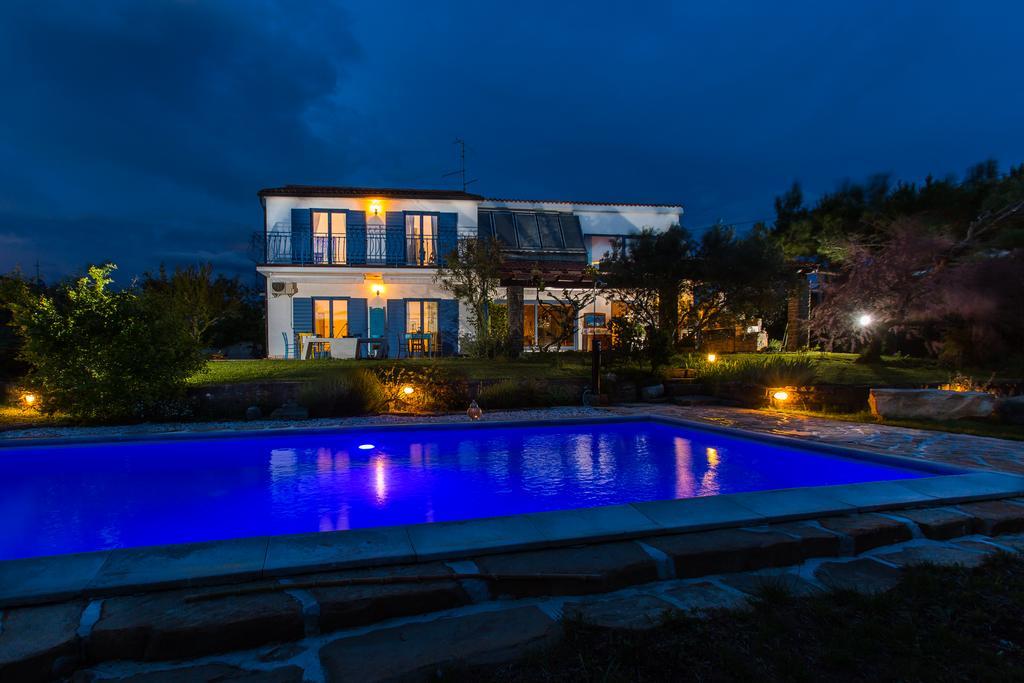 Apartments Novka Izola Zewnętrze zdjęcie