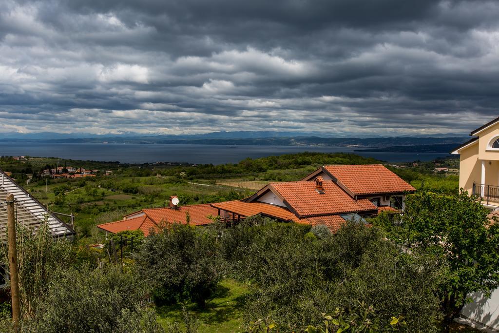 Apartments Novka Izola Zewnętrze zdjęcie