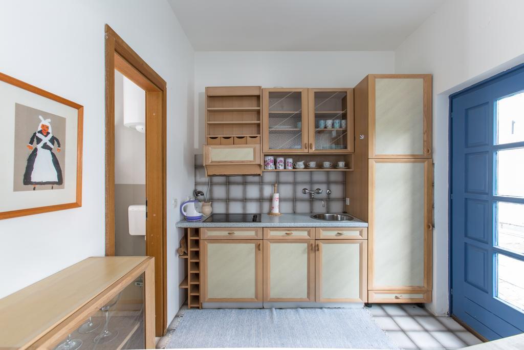 Apartments Novka Izola Zewnętrze zdjęcie