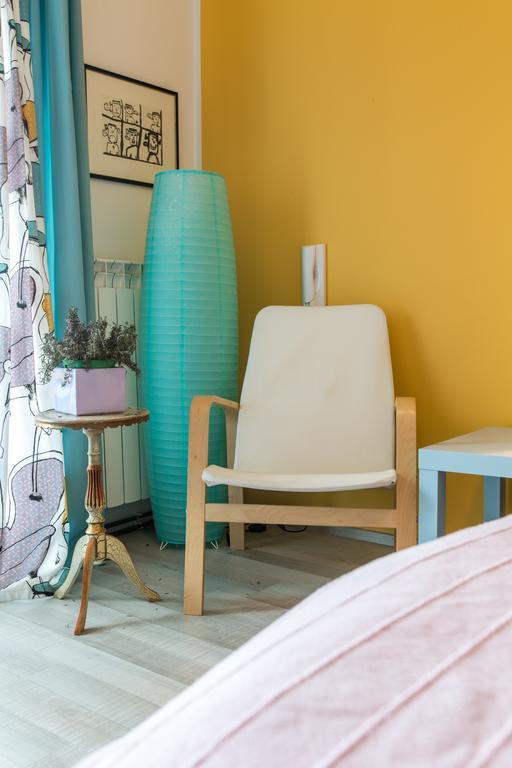 Apartments Novka Izola Zewnętrze zdjęcie