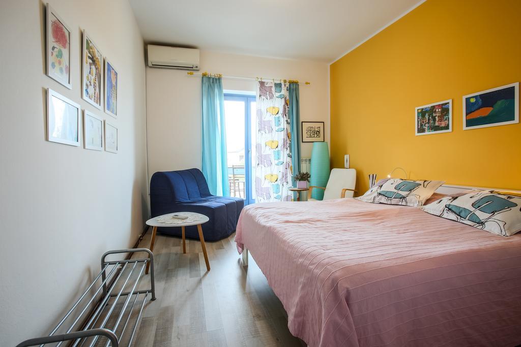 Apartments Novka Izola Zewnętrze zdjęcie