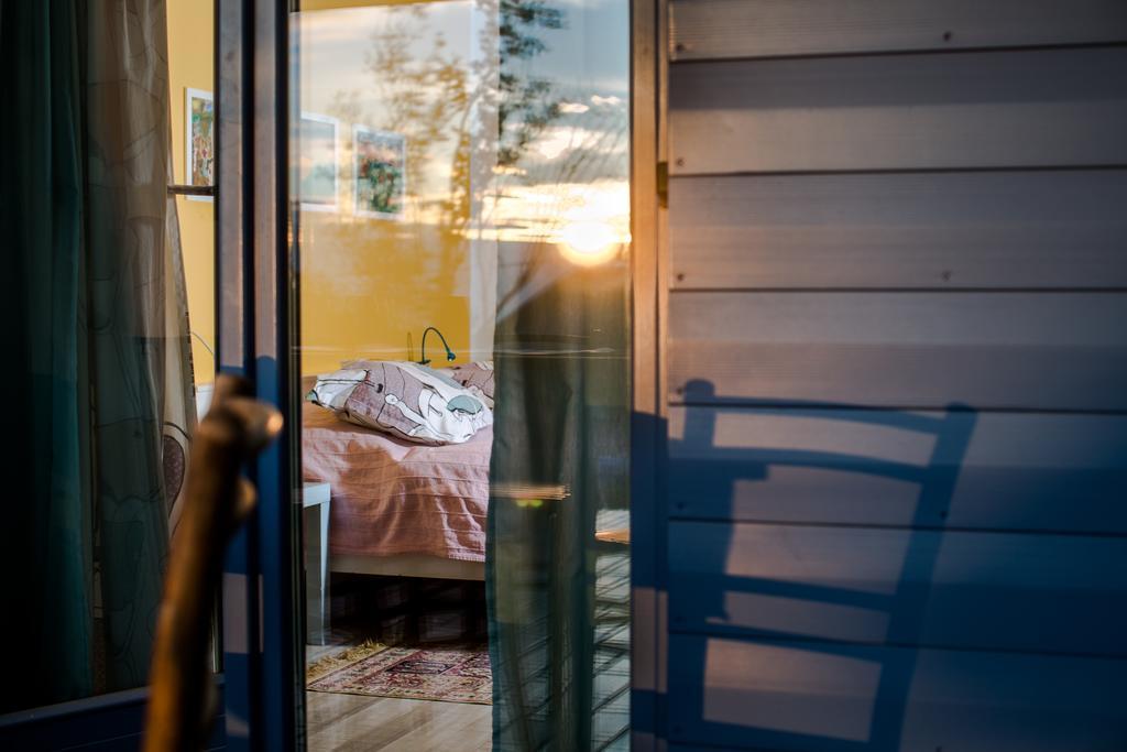Apartments Novka Izola Zewnętrze zdjęcie