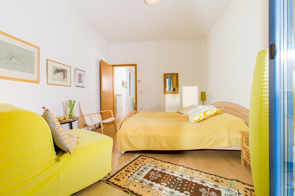 Apartments Novka Izola Zewnętrze zdjęcie