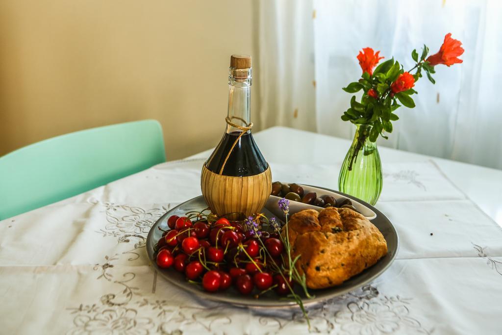 Apartments Novka Izola Zewnętrze zdjęcie
