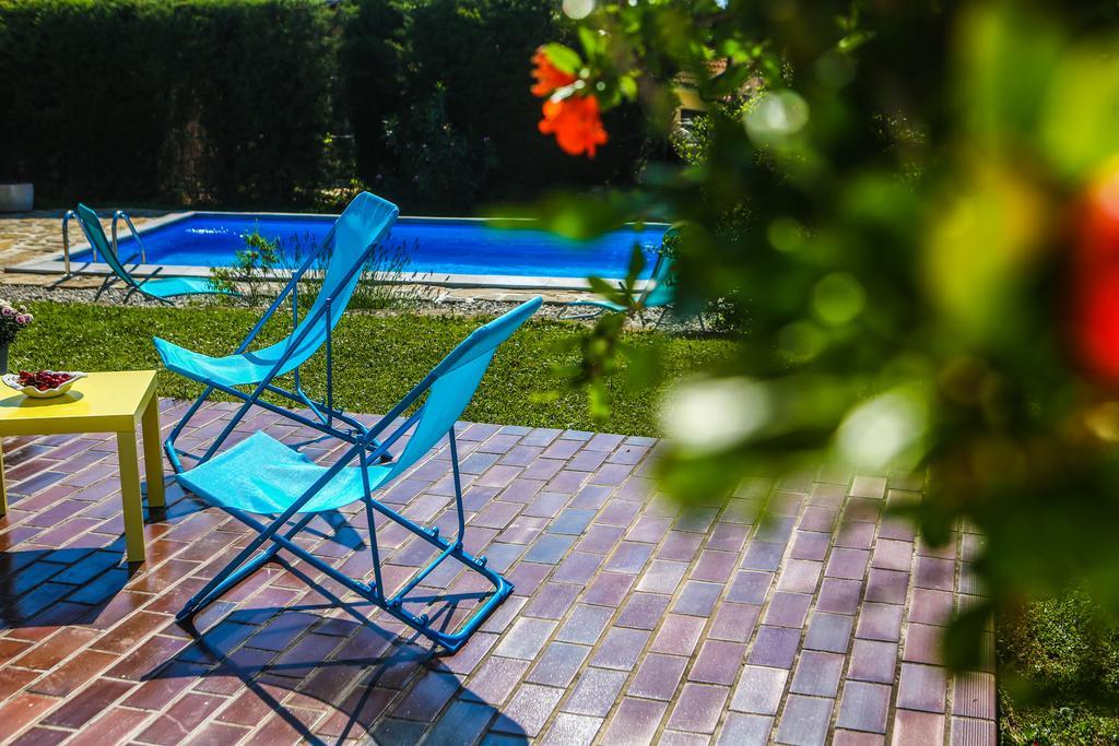 Apartments Novka Izola Zewnętrze zdjęcie