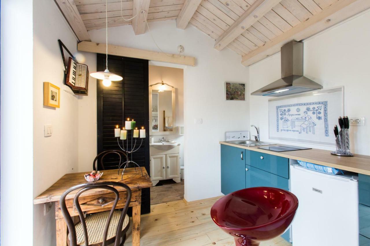 Apartments Novka Izola Zewnętrze zdjęcie