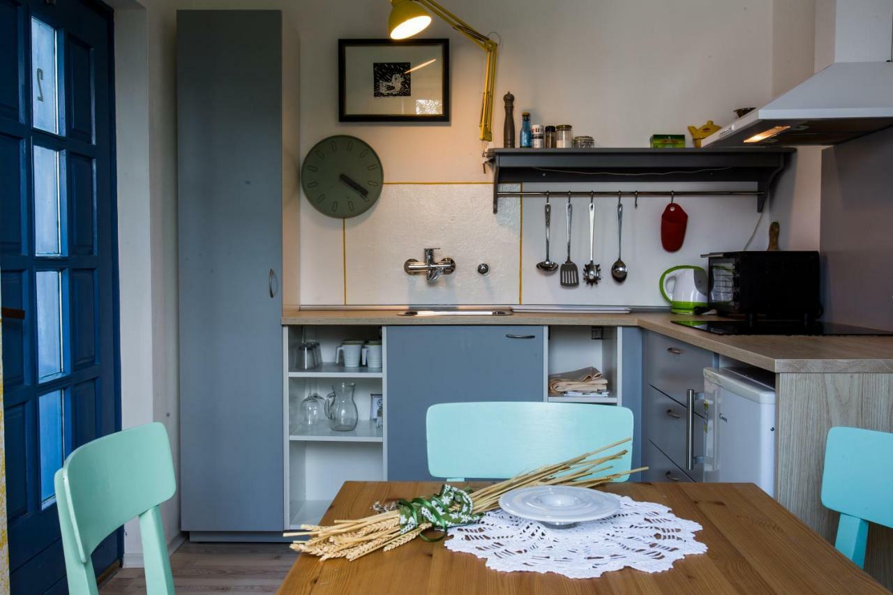 Apartments Novka Izola Zewnętrze zdjęcie